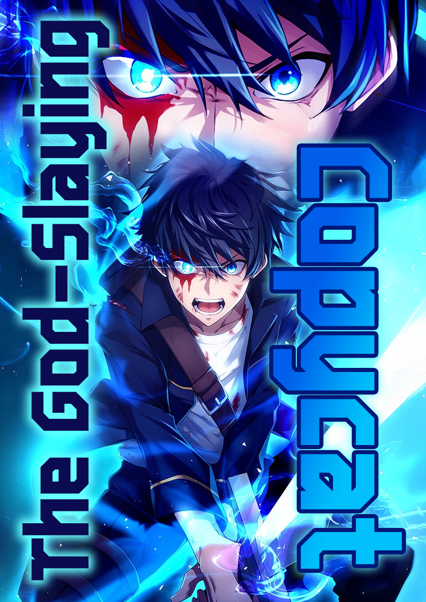 The God-Slaying Copycat นักคัดลอกผู้สังหารเทพเจ้า ตอนที่ 11 หน้า 80