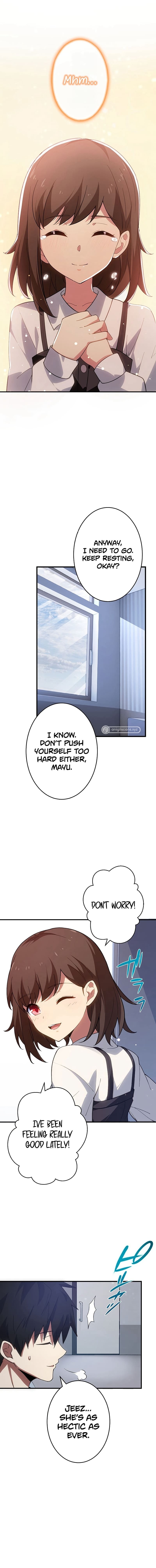 The God-Slaying Copycat นักคัดลอกผู้สังหารเทพเจ้า ตอนที่ 3 หน้า 9