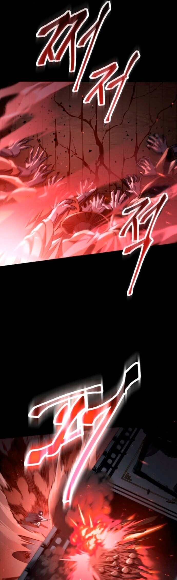 The Heavenly Demon Wants a Quiet Life มารสวรรค์ผู้แสวงหาความสงบ ตอนที่ 57 หน้า 15