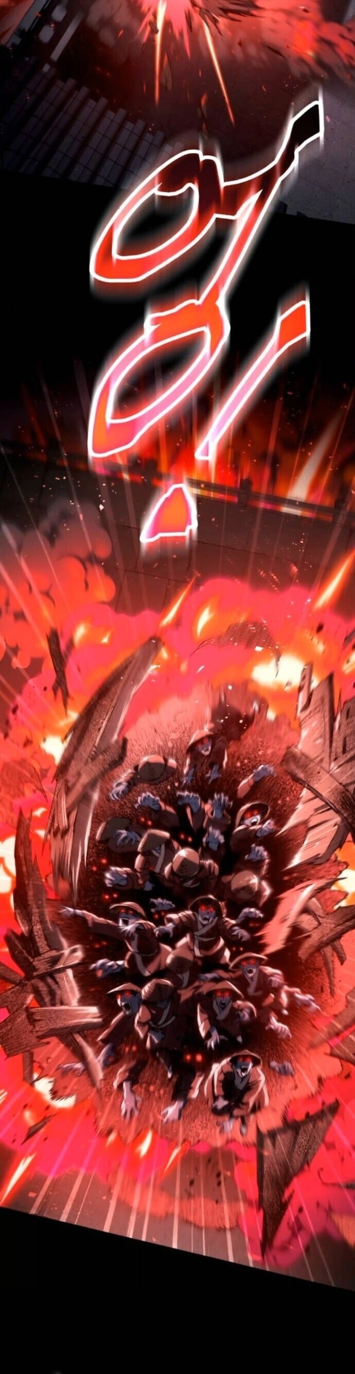 The Heavenly Demon Wants a Quiet Life มารสวรรค์ผู้แสวงหาความสงบ ตอนที่ 57 หน้า 16