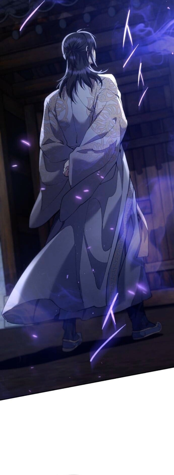 The Heavenly Demon Wants a Quiet Life มารสวรรค์ผู้แสวงหาความสงบ ตอนที่ 57 หน้า 53