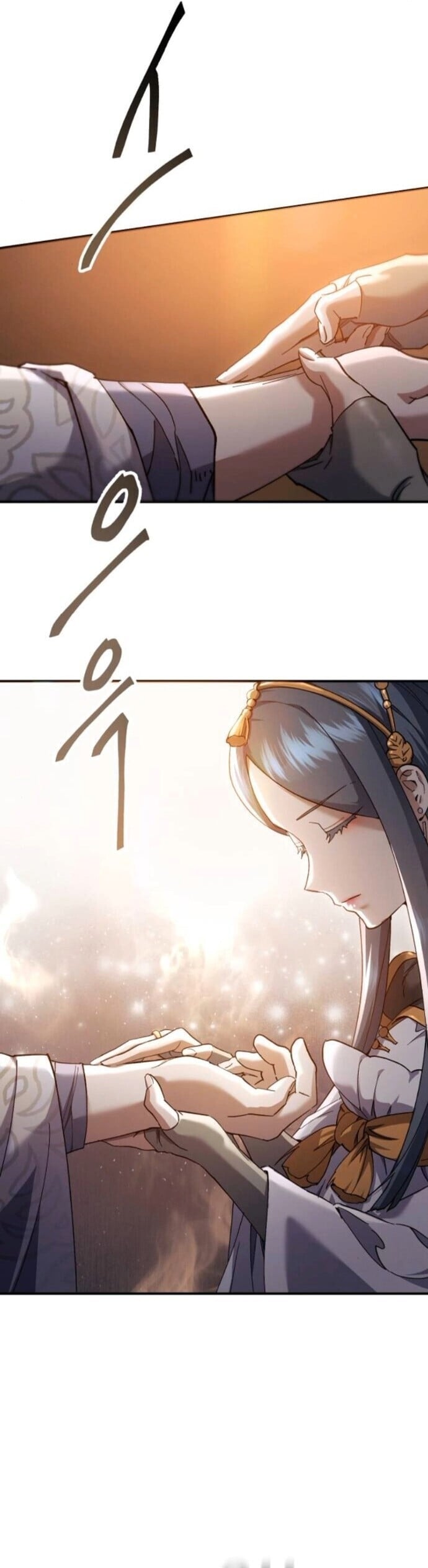 The Heavenly Demon Wants a Quiet Life มารสวรรค์ผู้แสวงหาความสงบ ตอนที่ 56 หน้า 52