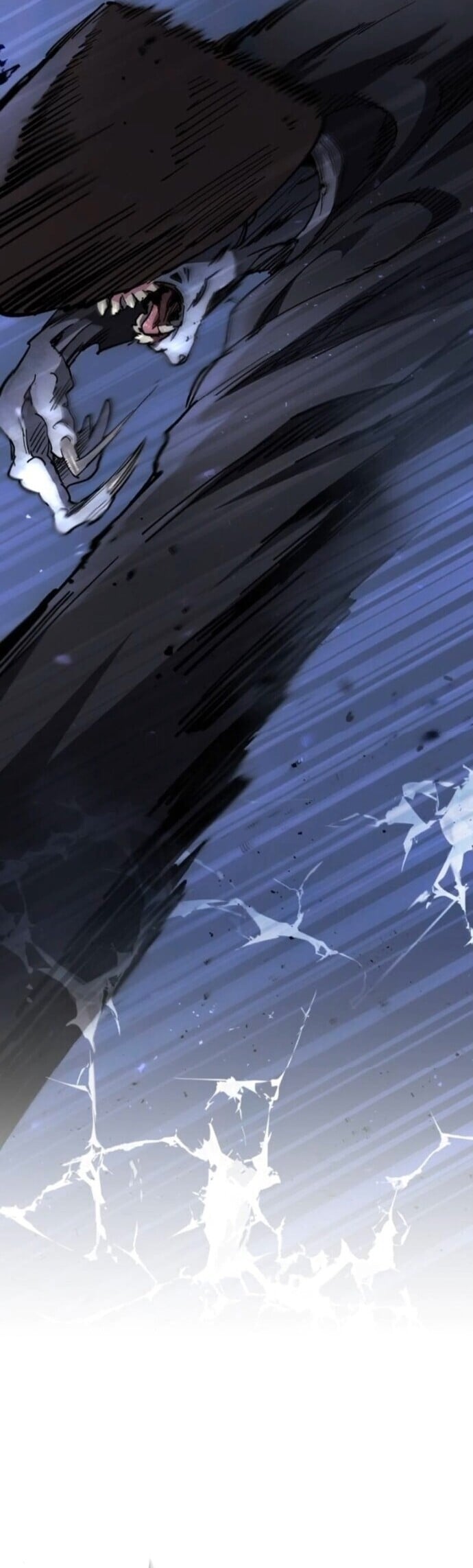 The Heavenly Demon Wants a Quiet Life มารสวรรค์ผู้แสวงหาความสงบ ตอนที่ 56 หน้า 59