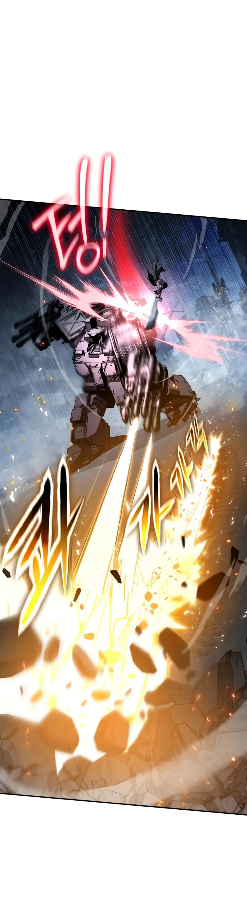 The Knight King Who Returned with a God ตอนที่ 132 14