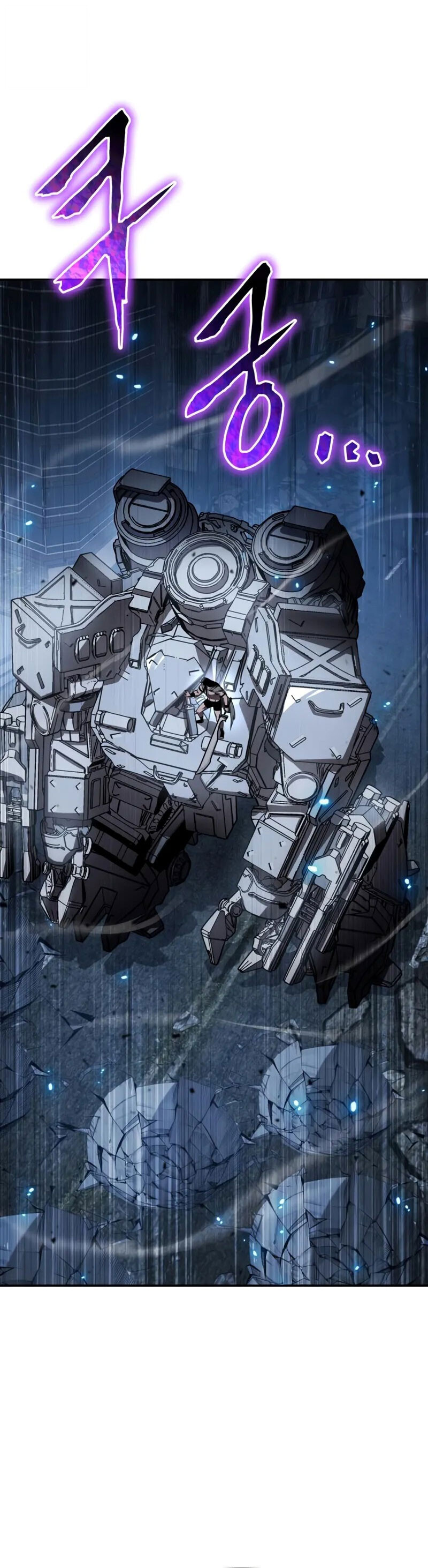 The Knight King Who Returned with a God ตอนที่ 132 20