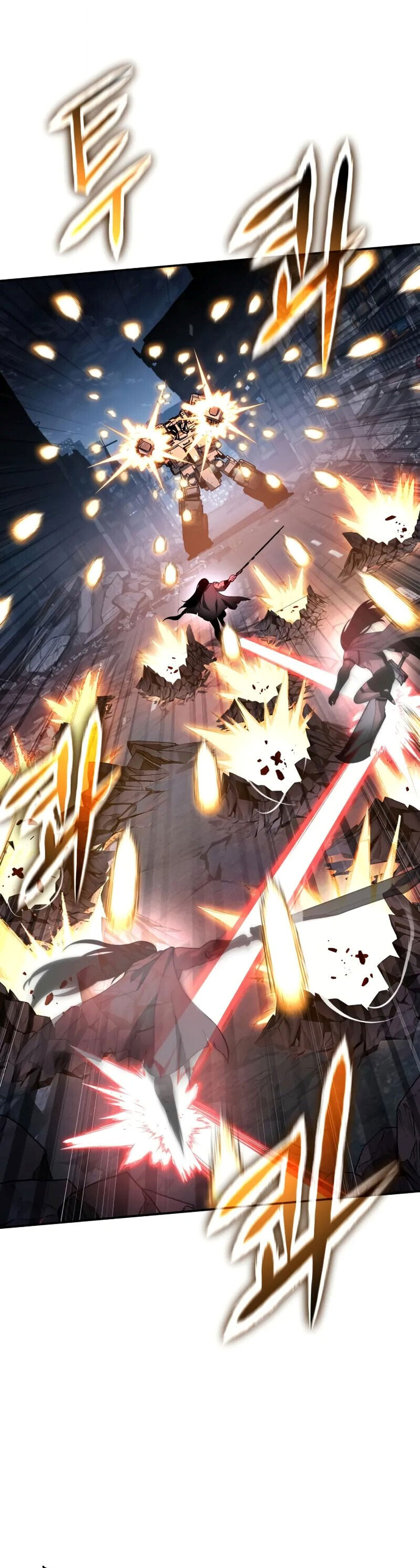 The Knight King Who Returned with a God ตอนที่ 132 7