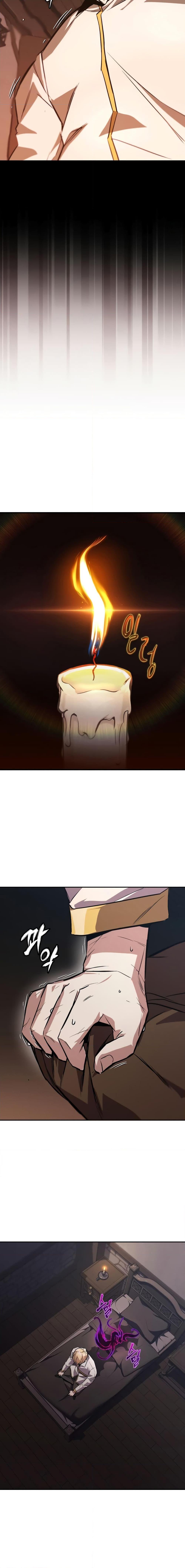 The Lazy Prince Becomes A Genius ตอนที่ 101 หน้า 25