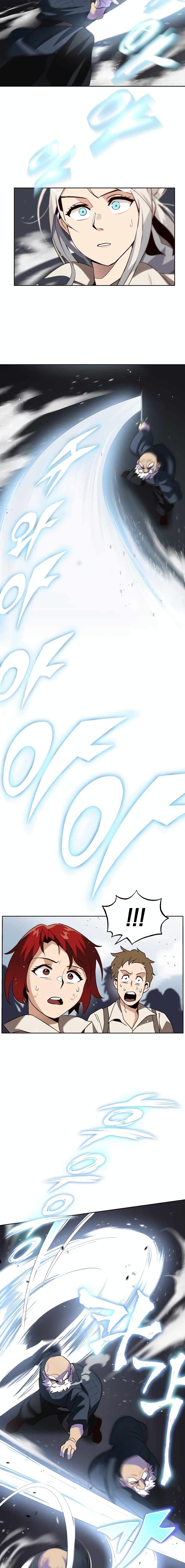 The Lazy Prince Becomes A Genius ตอนที่ 13 หน้า 10