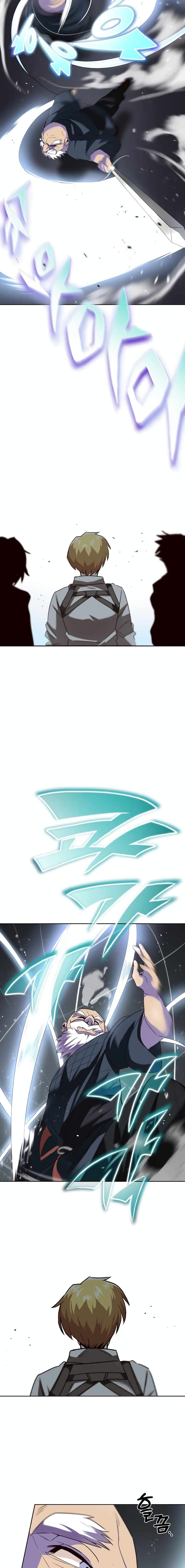 The Lazy Prince Becomes A Genius ตอนที่ 13 หน้า 11