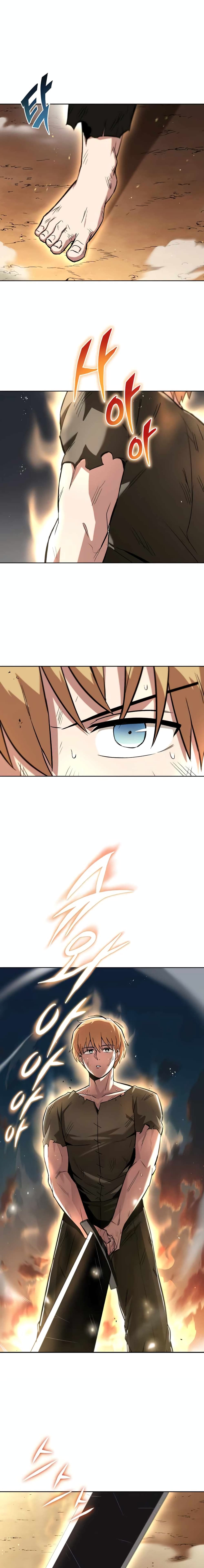 The Lazy Prince Becomes A Genius ตอนที่ 29 หน้า 20