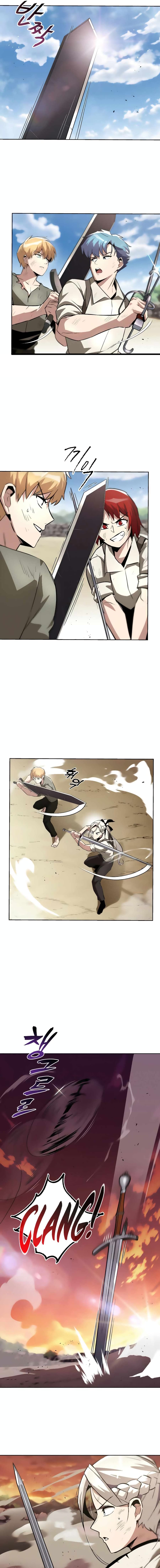 The Lazy Prince Becomes A Genius ตอนที่ 30 หน้า 17