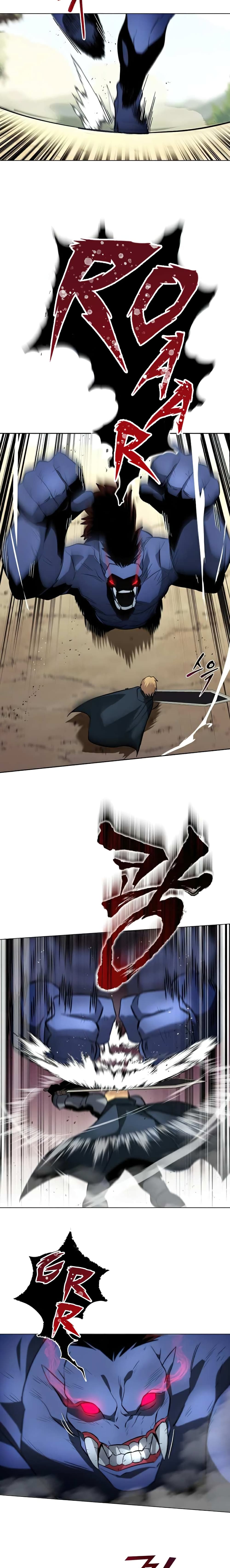 The Lazy Prince Becomes A Genius ตอนที่ 37 หน้า 12