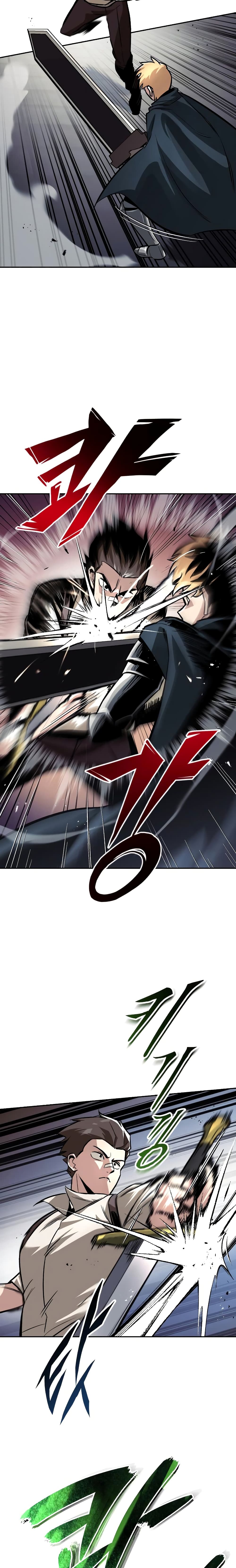 The Lazy Prince Becomes A Genius ตอนที่ 43 หน้า 21