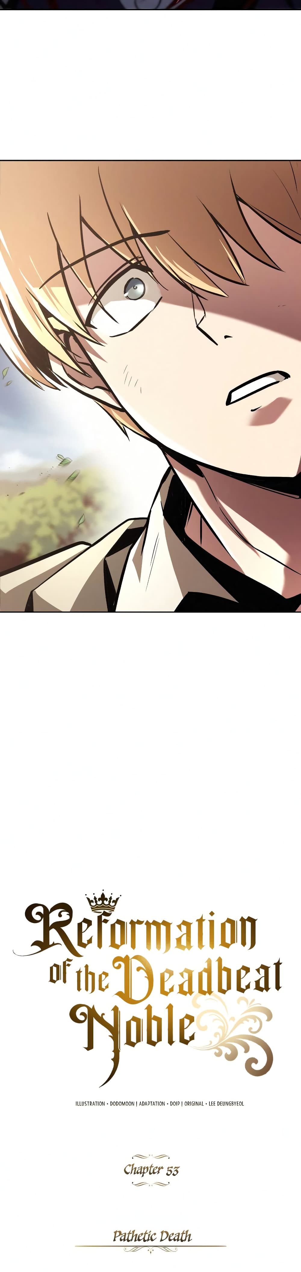 The Lazy Prince Becomes A Genius ตอนที่ 53 หน้า 29