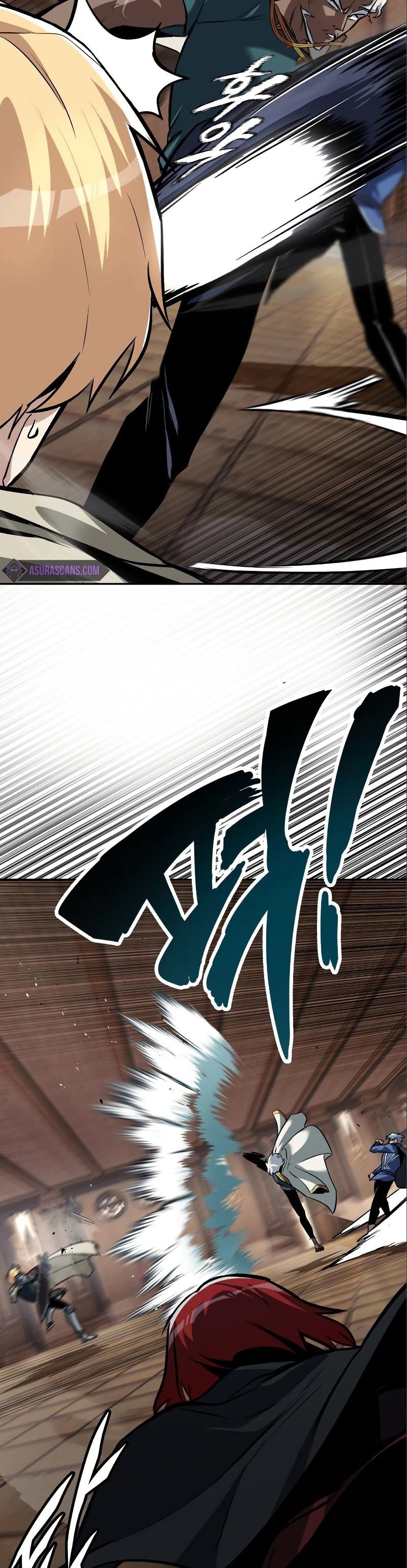 The Lazy Prince Becomes A Genius ตอนที่ 60 หน้า 31