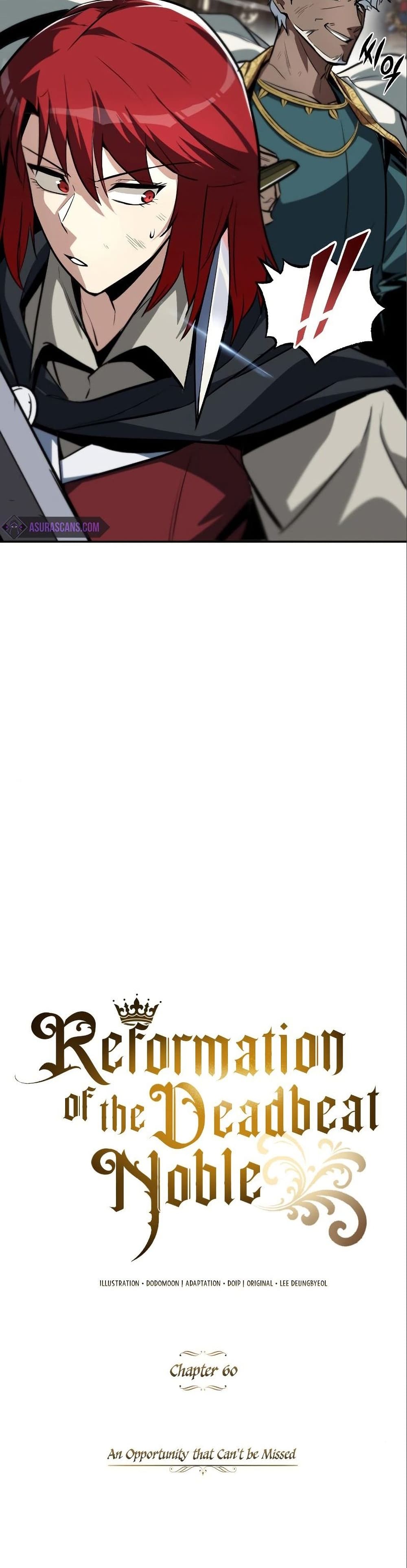 The Lazy Prince Becomes A Genius ตอนที่ 60 หน้า 35