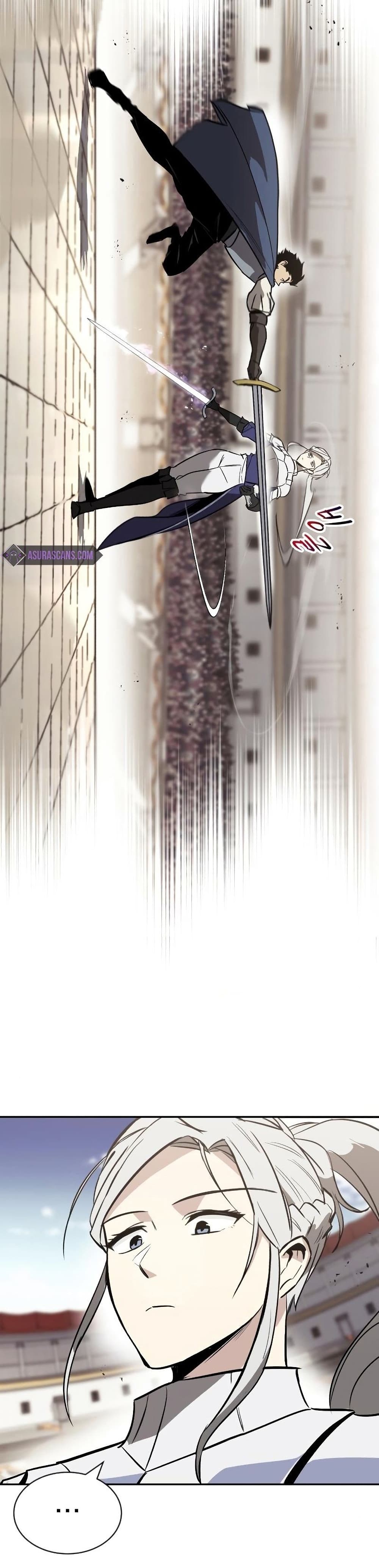 The Lazy Prince Becomes A Genius ตอนที่ 62 หน้า 32