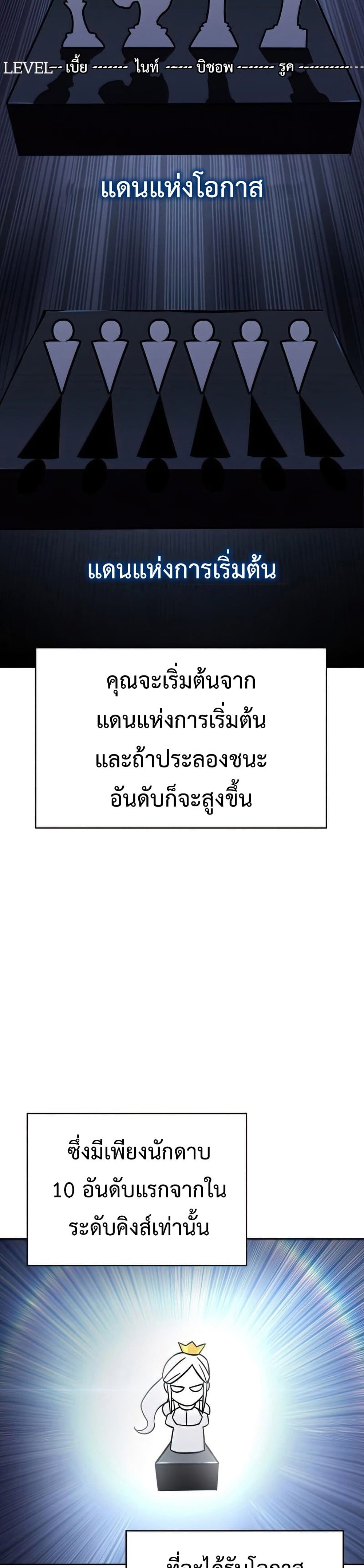 The Lazy Prince Becomes A Genius ตอนที่ 64 หน้า 33