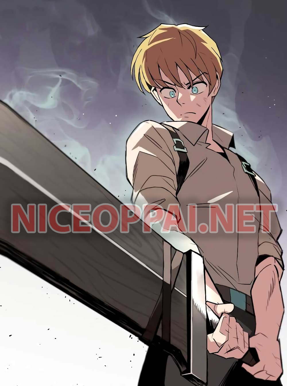 The Lazy Prince Becomes A Genius ตอนที่ 8 หน้า 16