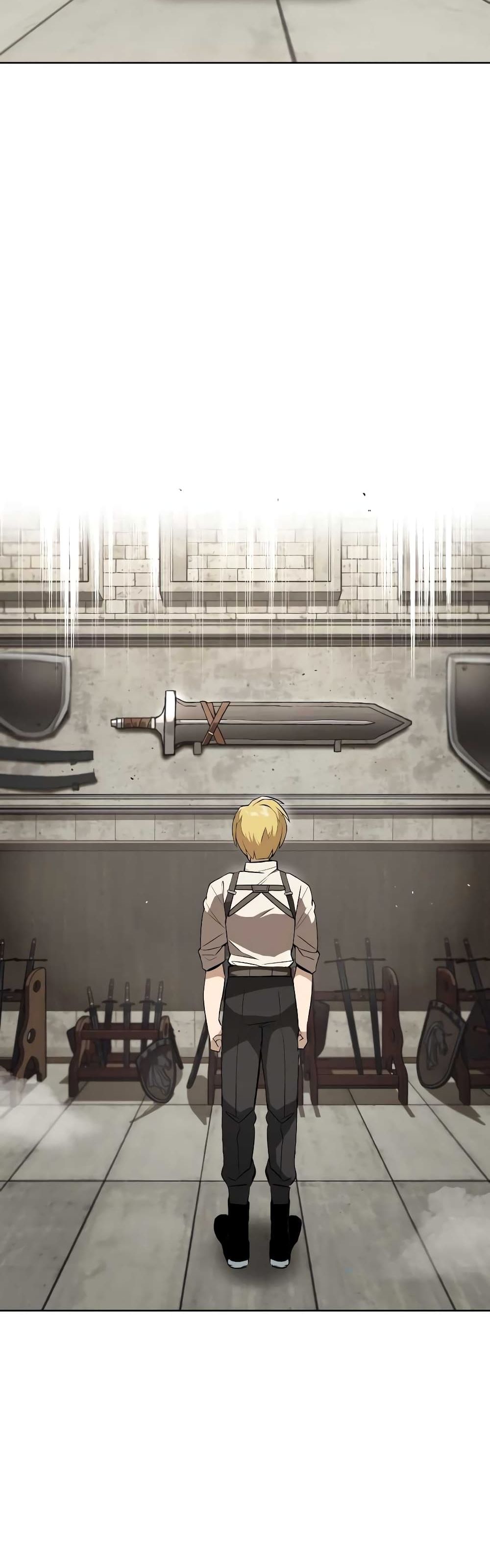 The Lazy Prince Becomes A Genius ตอนที่ 9.5 หน้า 8