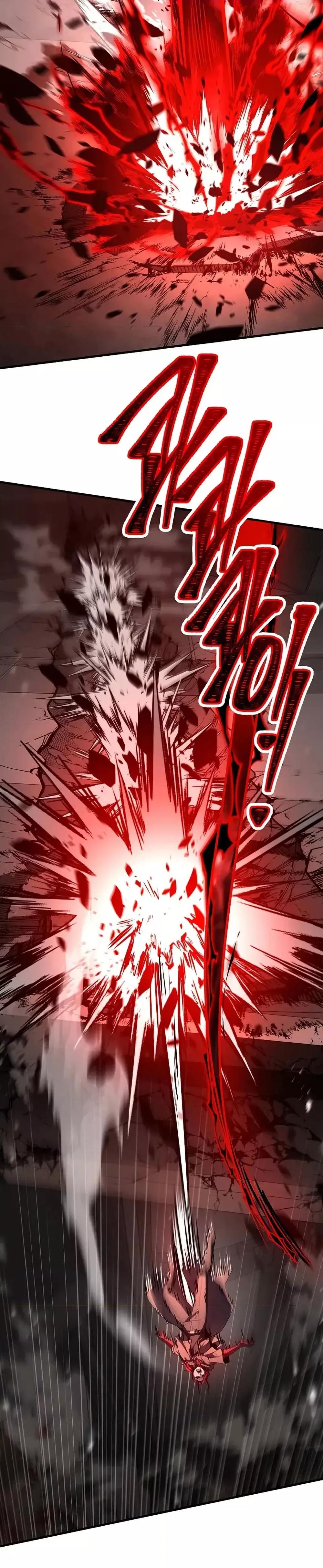 Return of The Unrivaled Spear Knight ตอนที่ 174 หน้า 11