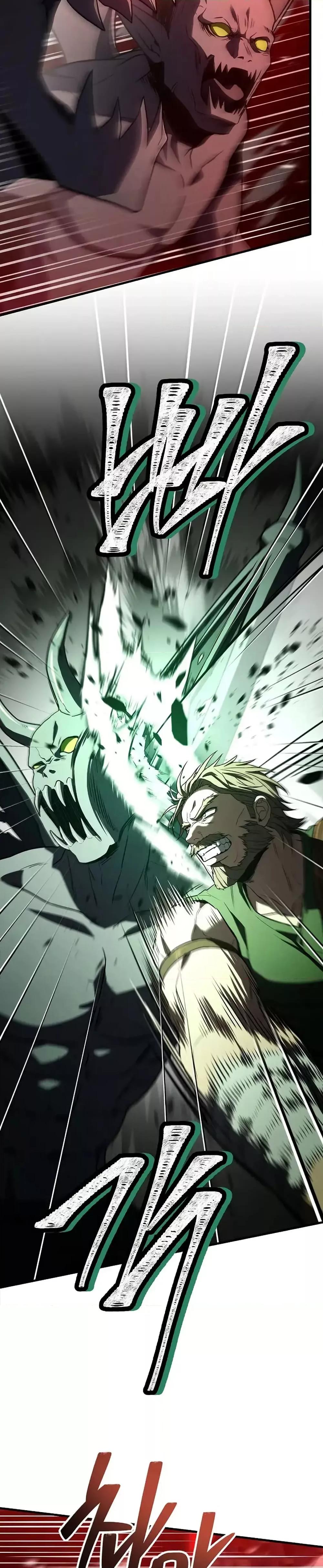 Return of The Unrivaled Spear Knight ตอนที่ 174 หน้า 18