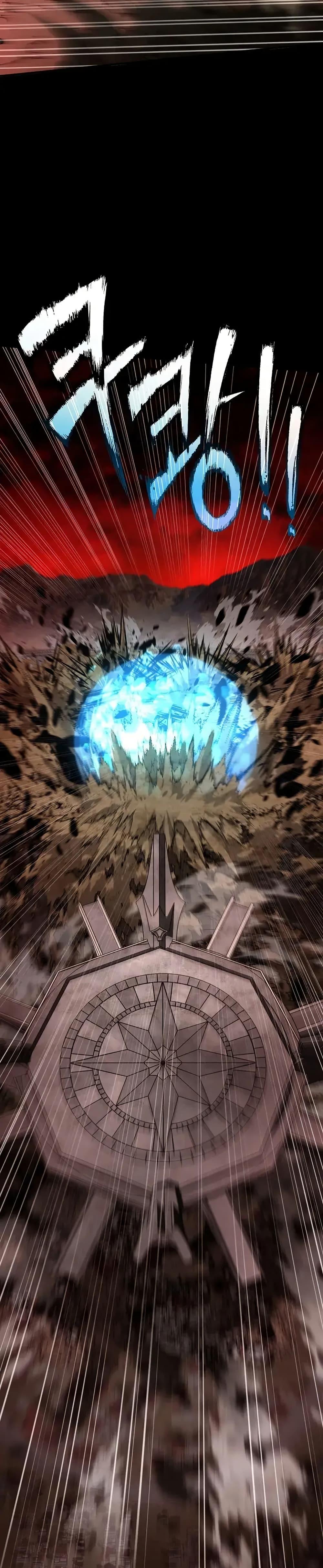 Return of The Unrivaled Spear Knight ตอนที่ 174 หน้า 29