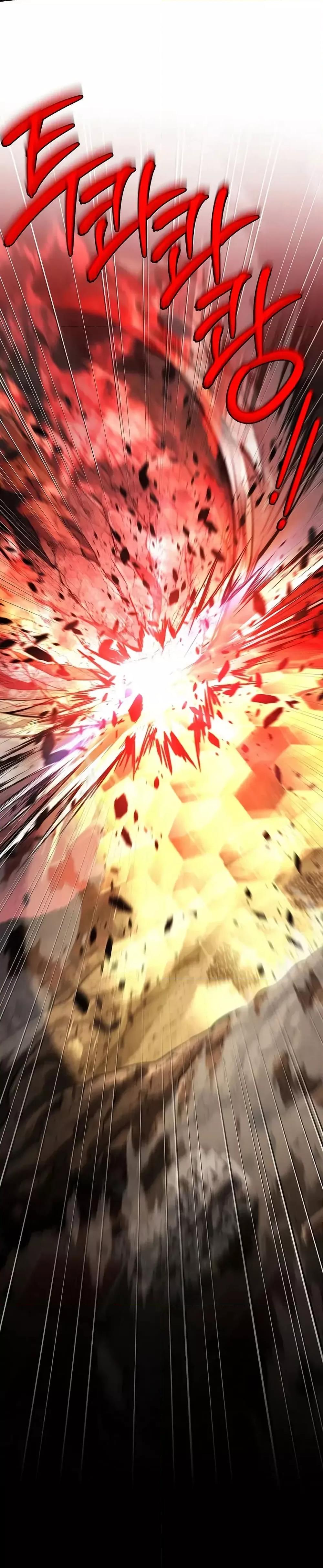 Return of The Unrivaled Spear Knight ตอนที่ 174 หน้า 38