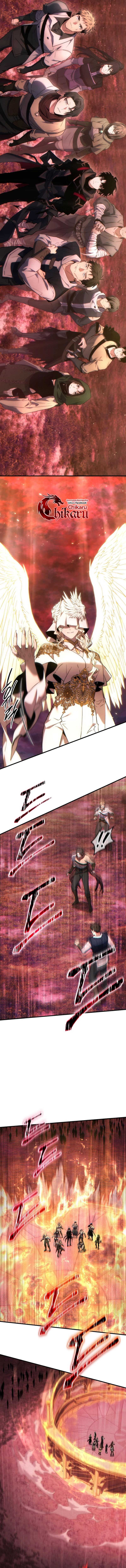 The Max-Level Player 100th Regression ตอนที่ 47 หน้า 4