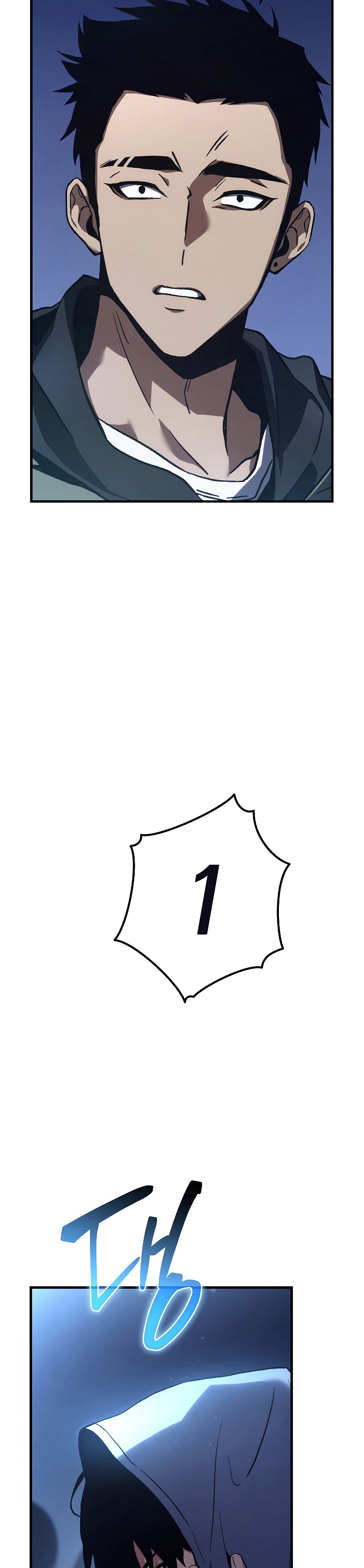 The Max-Level Player 100th Regression ตอนที่ 1 หน้า 19