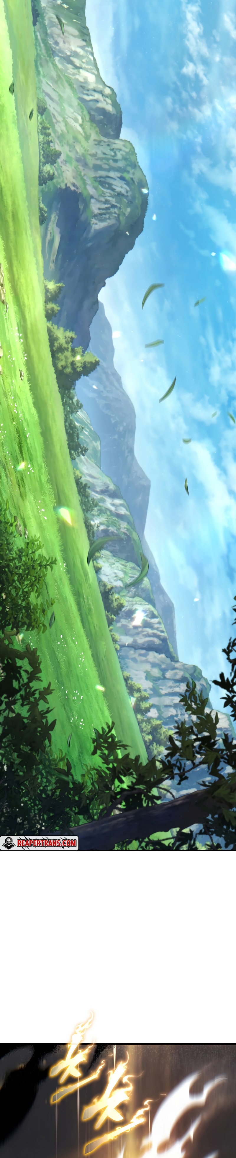 The Max-Level Player 100th Regression ตอนที่ 1 หน้า 56