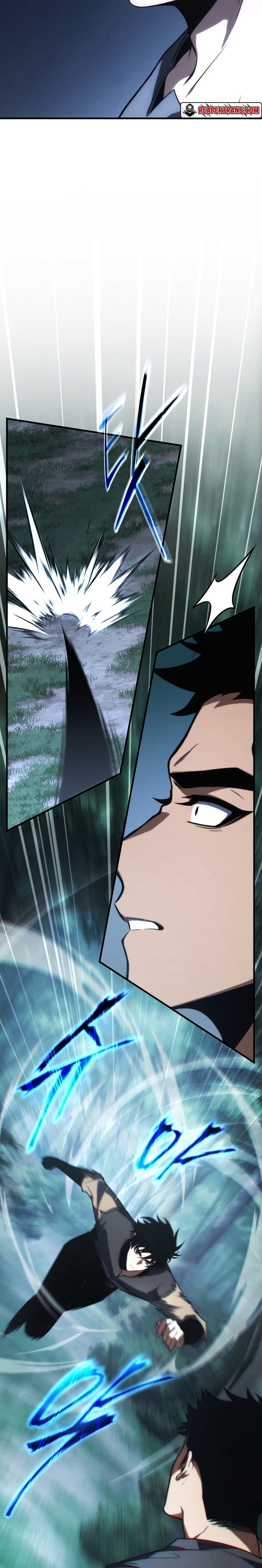 The Max-Level Player 100th Regression ตอนที่ 13 หน้า 19