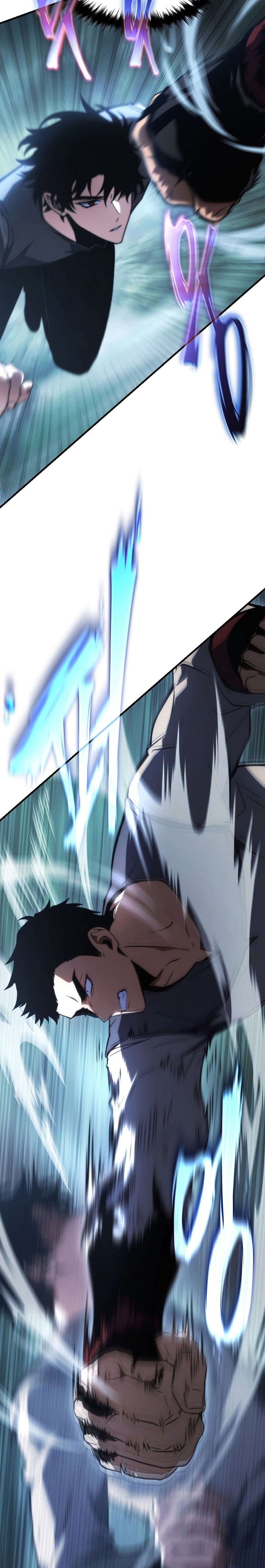 The Max-Level Player 100th Regression ตอนที่ 13 หน้า 21