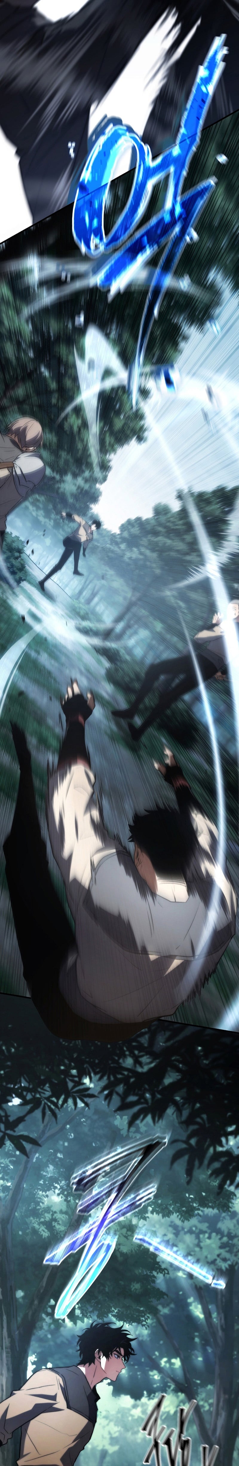 The Max-Level Player 100th Regression ตอนที่ 13 หน้า 23