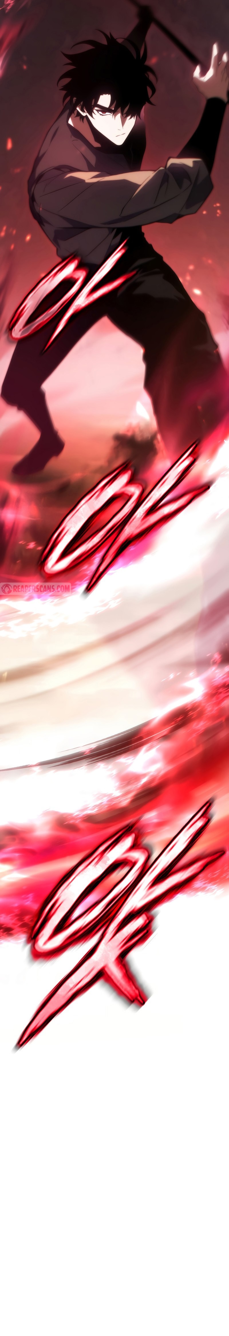 The Max-Level Player 100th Regression ตอนที่ 13 หน้า 40