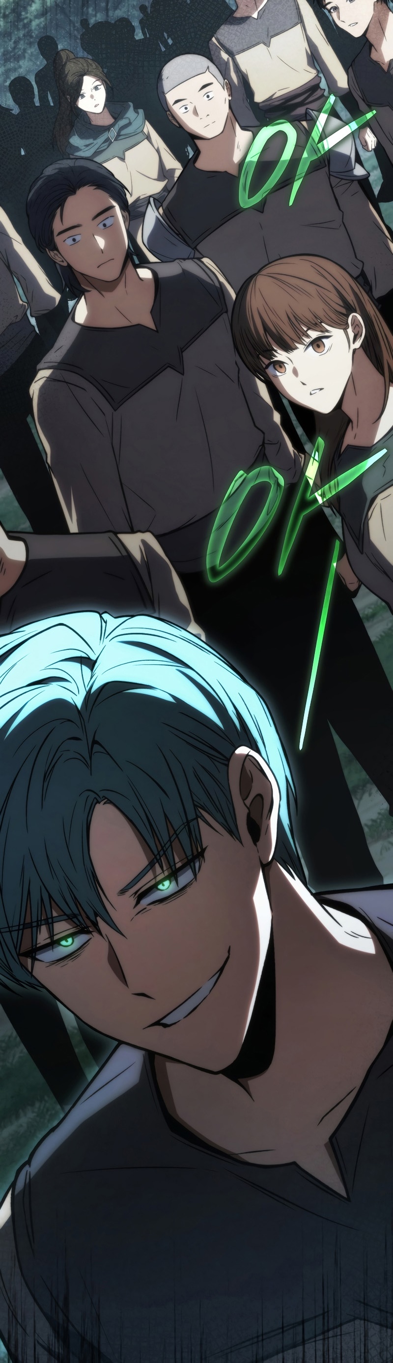 The Max-Level Player 100th Regression ตอนที่ 14 หน้า 36