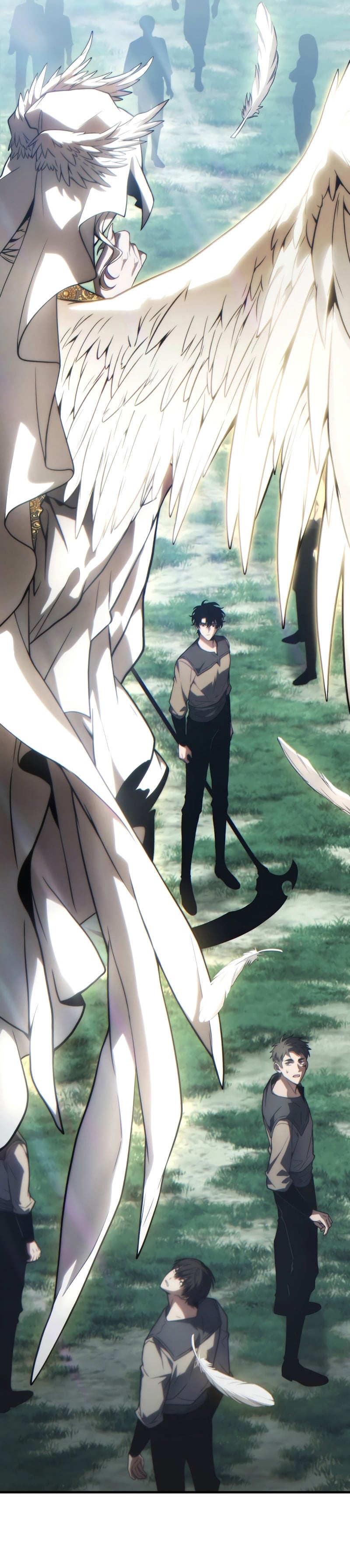 The Max-Level Player 100th Regression ตอนที่ 16 หน้า 21