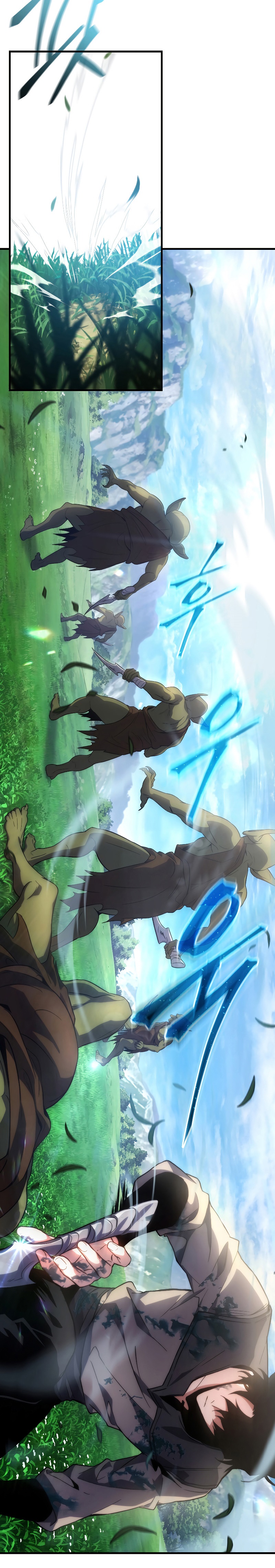 The Max-Level Player 100th Regression ตอนที่ 2 หน้า 36