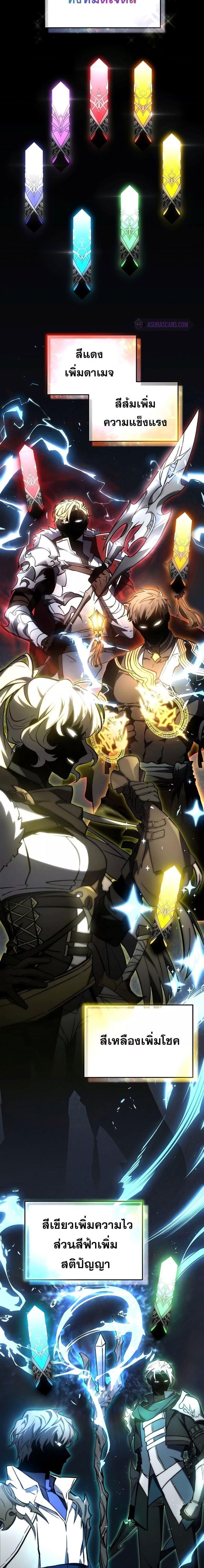 The Max-Level Player 100th Regression ตอนที่ 20 หน้า 20