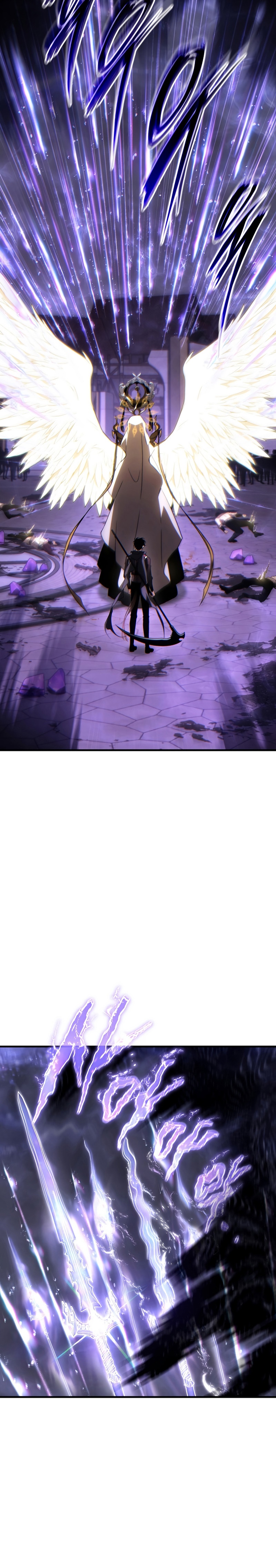 The Max-Level Player 100th Regression ตอนที่ 26 หน้า 42