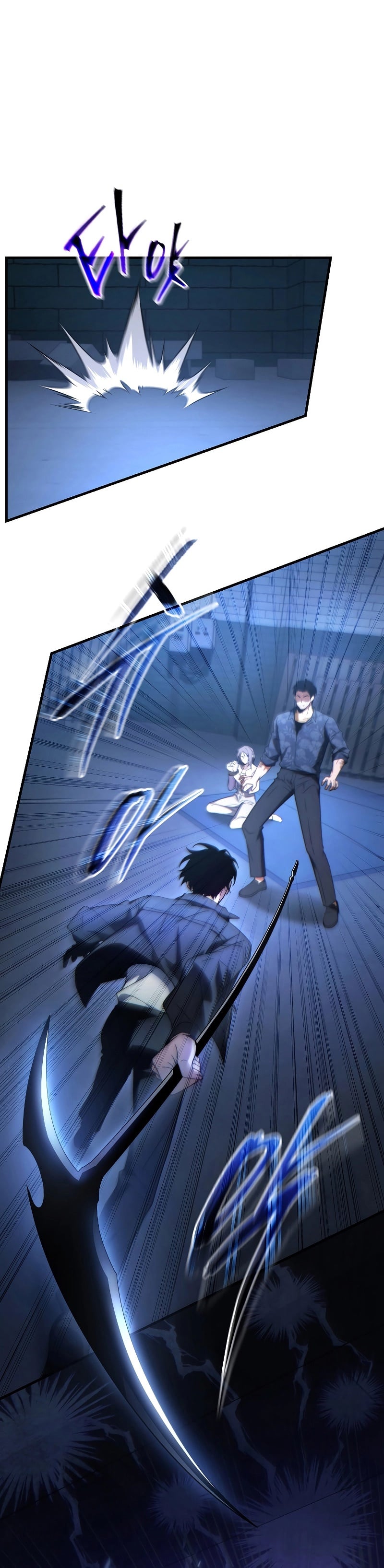 The Max-Level Player 100th Regression ตอนที่ 29 หน้า 33