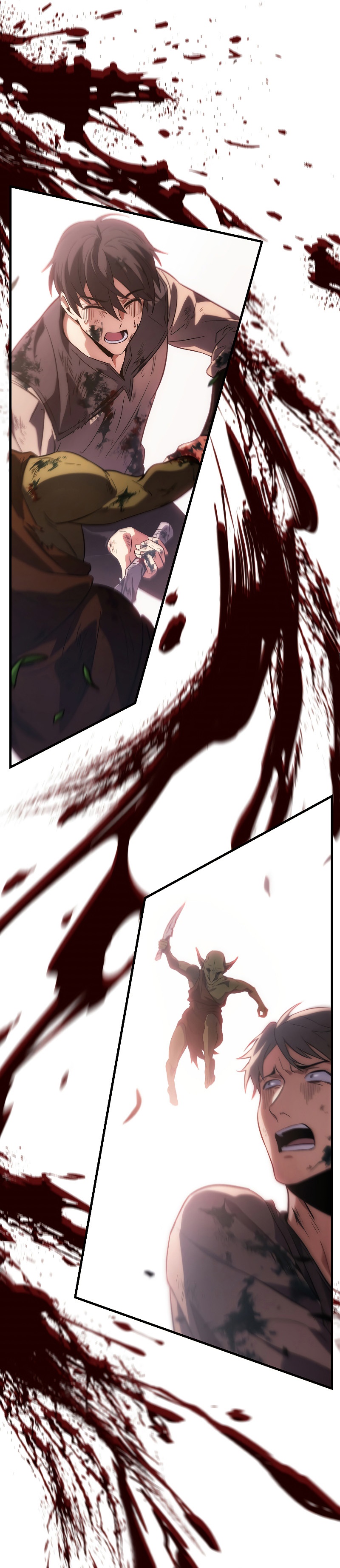 The Max-Level Player 100th Regression ตอนที่ 3 หน้า 13