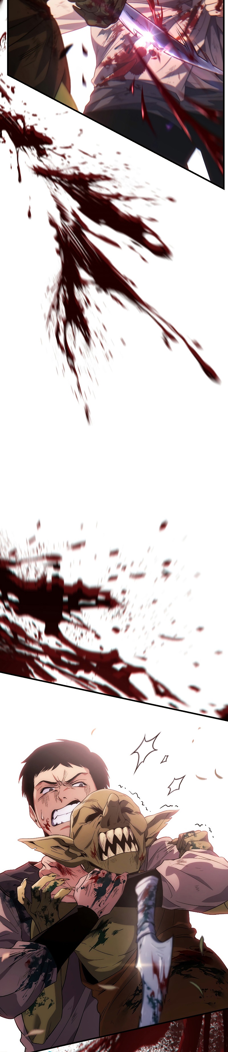 The Max-Level Player 100th Regression ตอนที่ 3 หน้า 15