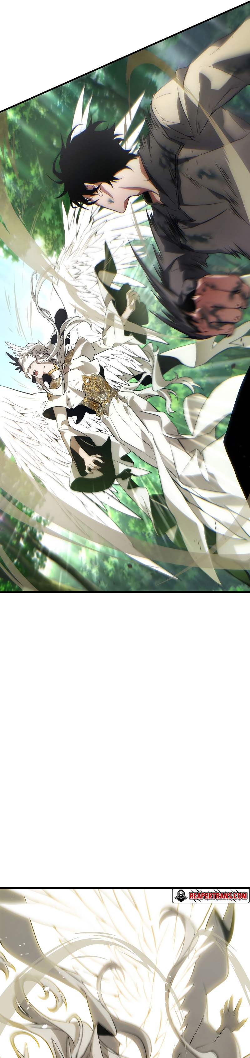 The Max-Level Player 100th Regression ตอนที่ 3 หน้า 57