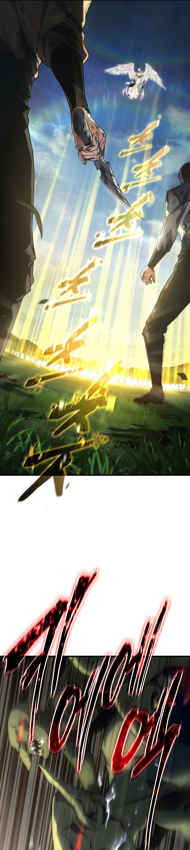 The Max-Level Player 100th Regression ตอนที่ 3 หน้า 9