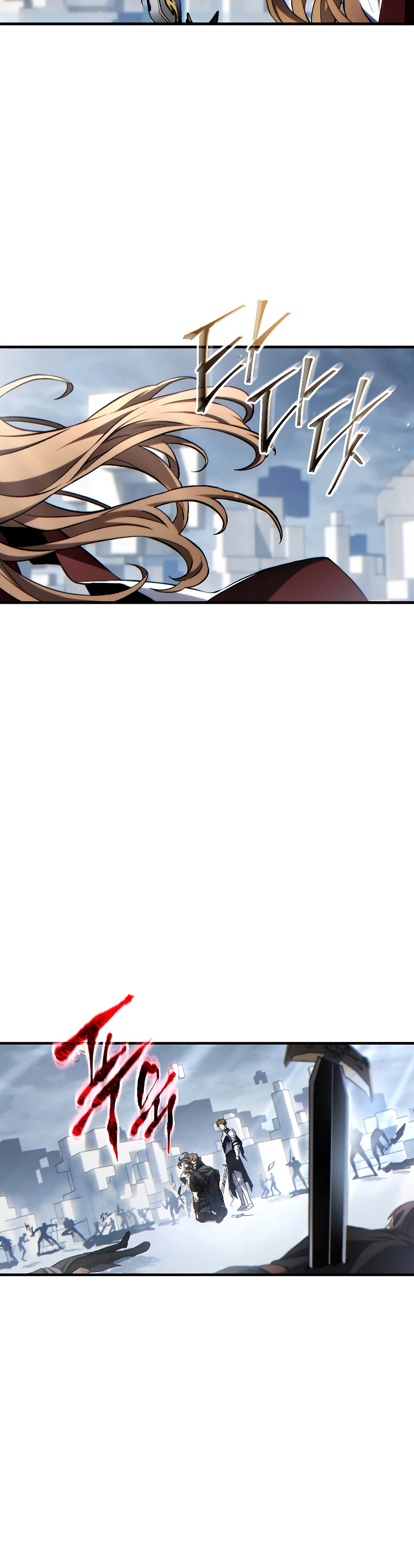 The Max-Level Player 100th Regression ตอนที่ 37 หน้า 10