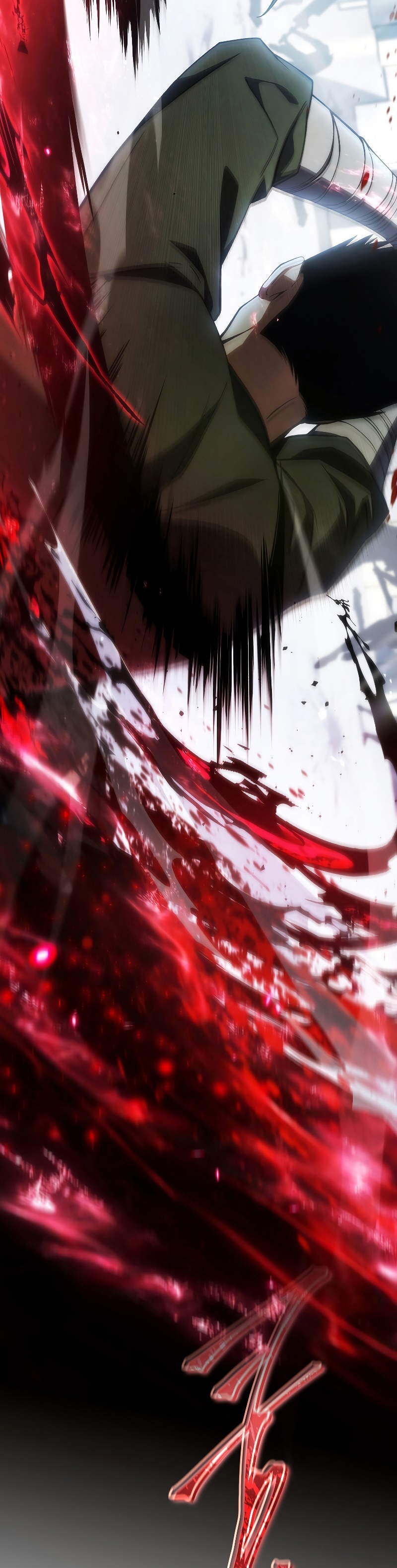 The Max-Level Player 100th Regression ตอนที่ 37 หน้า 22