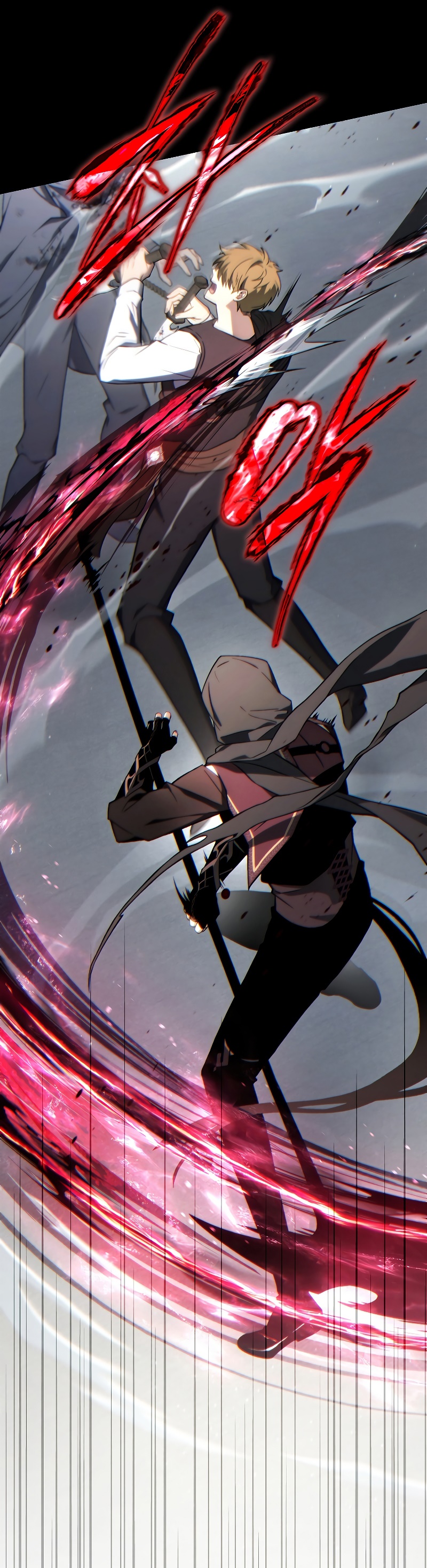 The Max-Level Player 100th Regression ตอนที่ 37 หน้า 37