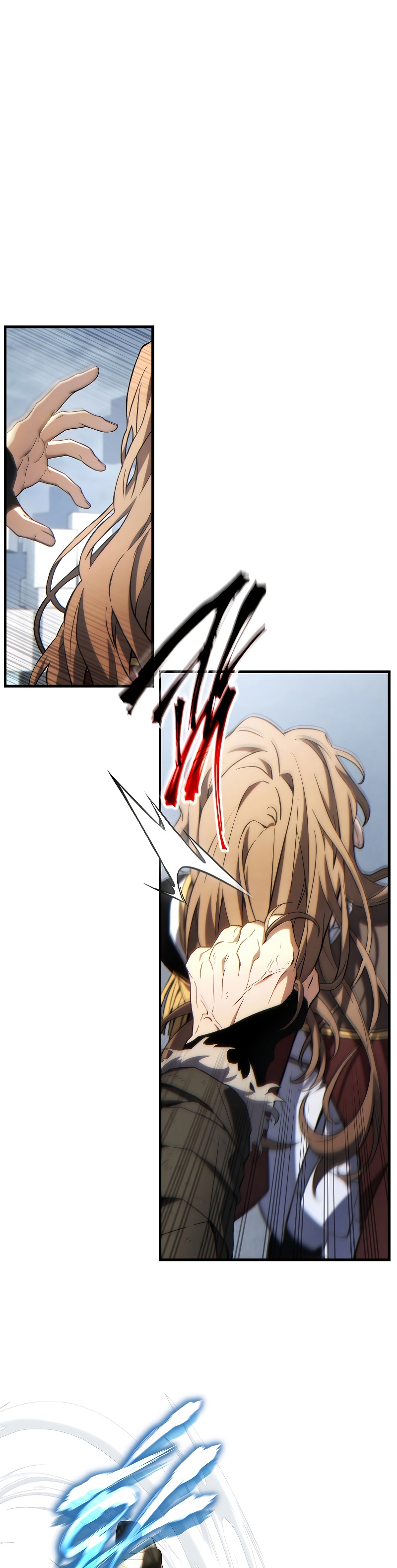 The Max-Level Player 100th Regression ตอนที่ 37 หน้า 5