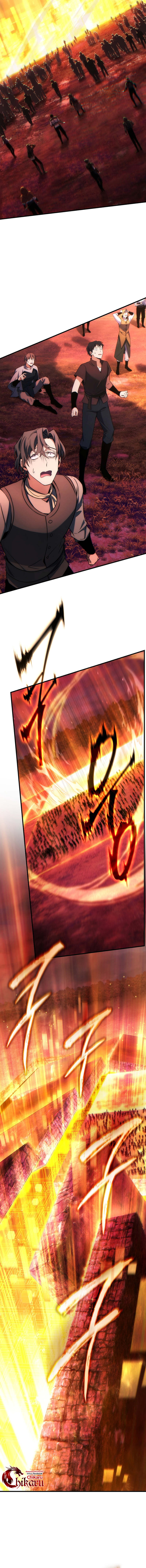 The Max-Level Player 100th Regression ตอนที่ 46 หน้า 7